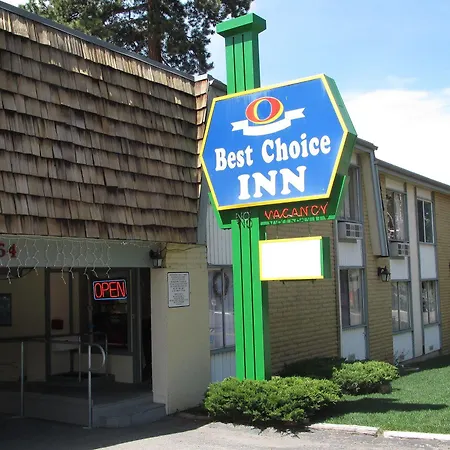 Best Choice Inn